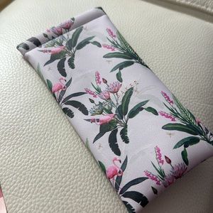 Ted Baker sunglasses case (never used)